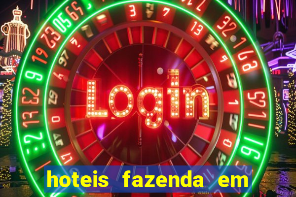 hoteis fazenda em porto velho